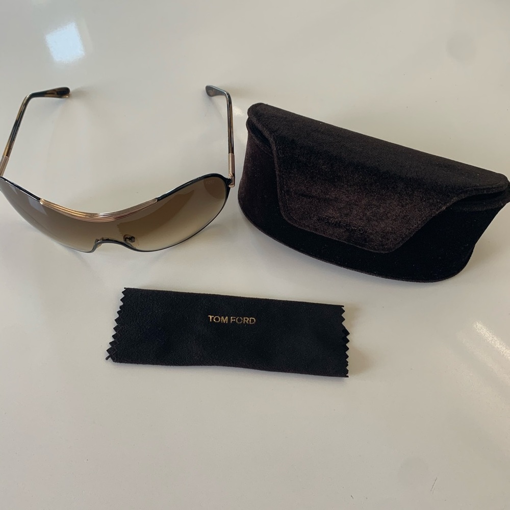 Tom Ford sunglasses